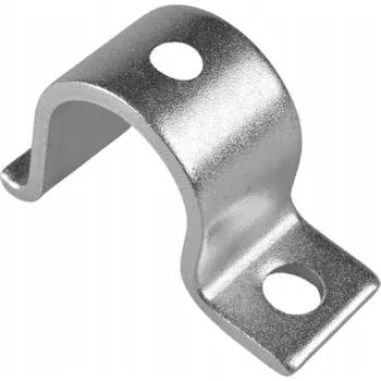 Stabilizátor nápravy Tedgum 00267186 Odpružení, stabilizátor