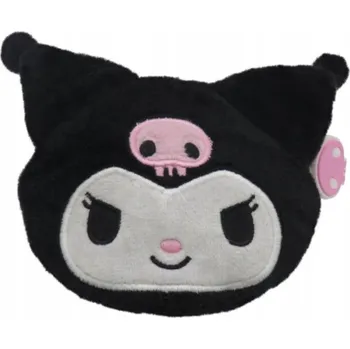 Hello Kitty - Peněženka Kuromi MD37-03HK