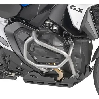 Rám pro motocykl Tn5143Sl padací rámy spodní Bmw R 1300 GS (24-25) stříbrné