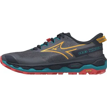 Pánská běžecká obuv Běžecké boty Mizuno WAVE MUJIN 11 J1GJ257001 Velikost obuvi v EU: 43