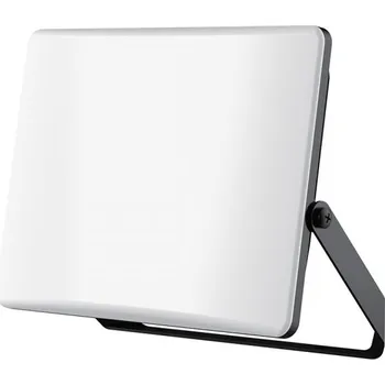 LED reflektor s matným difuzorem 50W, 4000lm, CCT změna barvy 3000K/4000K/6500K