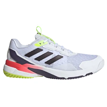 Pánské tenisky Indoorové boty adidas Crazyflight 6 M hq4685 Velikost 43,3 EU | 9 UK | 9,5 US | 26,7 CM