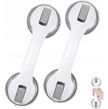 2 KS ROVNÉ MADLO PRO INVALIDY, KOUPELNOVÉ DRŽÁDLO PRO SENIORY