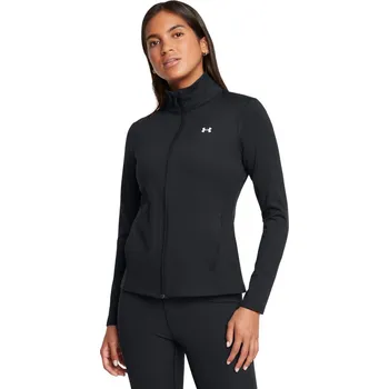 Dámská mikina Dámská mikina UNDER ARMOUR 1388650 Barva: Černá (001), Velikost: XS