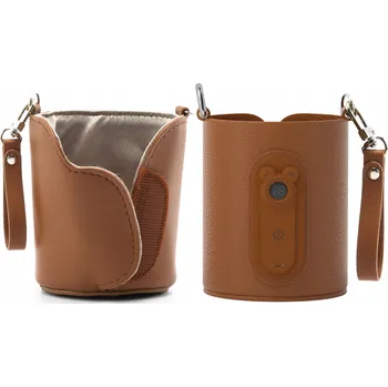 Ohřívač a sterilizátor Elektrický ohřívač Kidnort