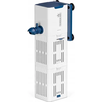 Akvarijní filtr Vnitřní podštěrkový filtr Sunsun 4904582718314 mechanický