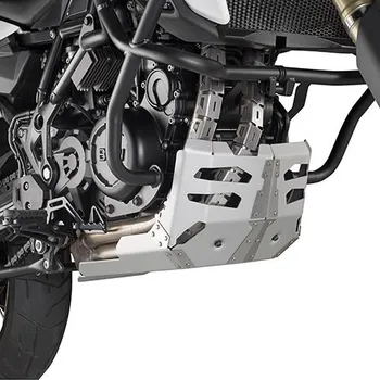 Kryt motoru Rp5103 hliníkový kryt spodní části motoru Bmw - F 650/700/800 GS (08-17)