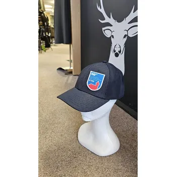 Kšiltovka ASAT kšiltovka modrá