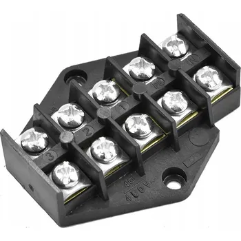 Vrták Plastová Husí Krk Plast-Rol 1 mm x 1 m