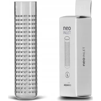 Přílušenství k akvarijnímu filtru OCHRANNÉ SÍTKO NA SACÍ KOŠ FILTRU PRO AKVÁRIUM PRO KREVETY HADICE 16/22MM