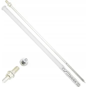 Hmoždinka Hmoždinky s vrutem Wkręt-Met 12 x 300 1 ks