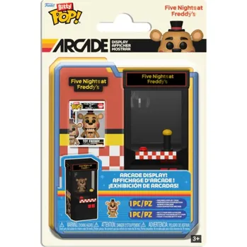 Figurka Funko Bitty Pop! Arcade Five Nights at Freddys