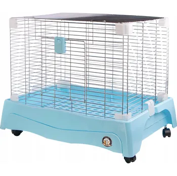 KLEC PRO MORČE S ZÁSUVKOU NA KOLEČKÁCH VYDRŽELA 75 CM