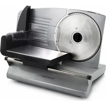 Domácí spotřebič Kráječ Esperanza EKM018K