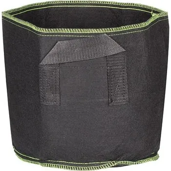 Květináč Grow Bag 11L textilní květináč balení 1 ks