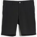 ŠORTKY PEAK PERFORMANCE M FLIER SHORTS BLACK