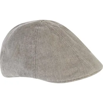 Kšiltovka ČEPICE CAMEL ACTIVE CAP STONE GRAY