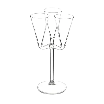 Sklenice Trojsklenka