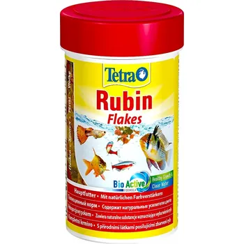 Krmivo pro rybičky Krmivo pro ryby Tetra lyofilizované 2 g