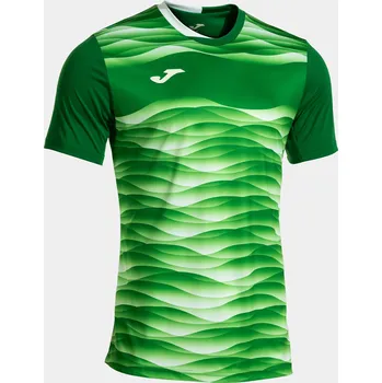 Dres JOMA TIGER VII zeleno bílý Velikost: S