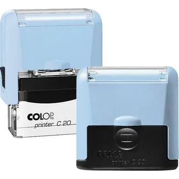 Automatické razítko (samobarvicí) Colop Obdélníkové