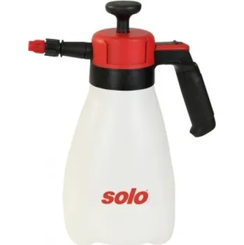 Postřikovač SOLO 201 Classic ruční postřikovač 1l