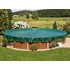 bazénová plachta Mountfield Supreme 3BVZ0130 zelená