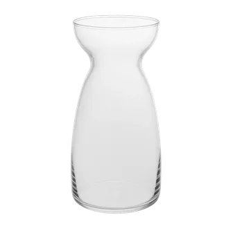 Váza Simax skleněná váza Hyacint 22 cm