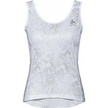 Tílko Odlo Top Crew Singlet bez rukávů L