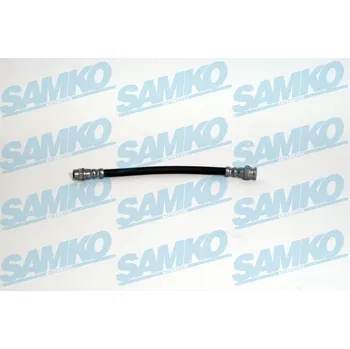 Brzdová hadice Brzdová hadice SAMKO 6T48128