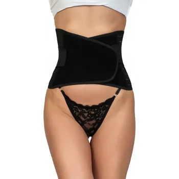 POOPERAČNÍ břišní bederní PÁS na kýlu, po porodu, na páteř