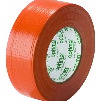 Lepicí páska Fasádní omítková páska Optima silná 48mm/45,7m