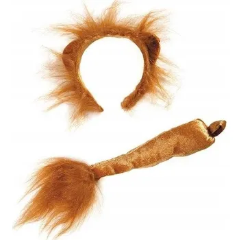 Karnevalový kostým Kostým Lev Kraszek, univerzální velikost