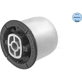 Zavěšení kol Zavěšení, tělo nápravy MEYLE 11-14 710 0018