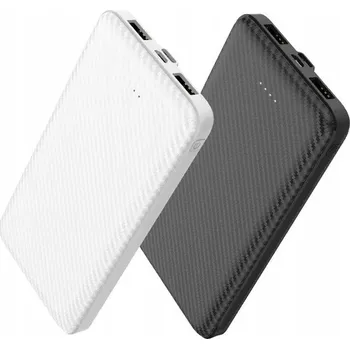 Powerbanka Powerbanka Azaris 10000 mAh vícebarevná