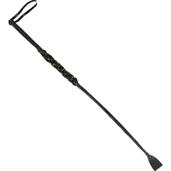 Karnevalový kostým Bičík s efektem kůže