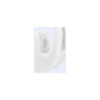 Elektrokoloběžka Háček pro koloběžku Xiaomi M365, bílý