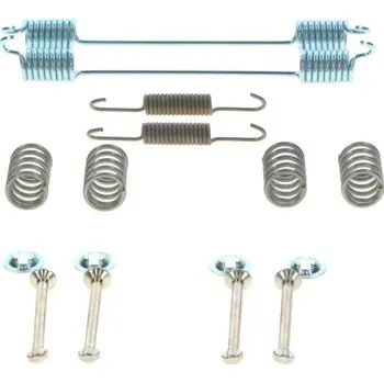 Brzdový systém Sada příslušenství, brzdové čelisti BOSCH 1 987 475 433