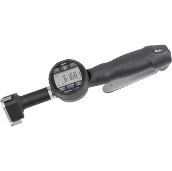 Mahr Digitální třídotekový dutinoměr 70-85 mm | Micromar 844 EWRi 4192316