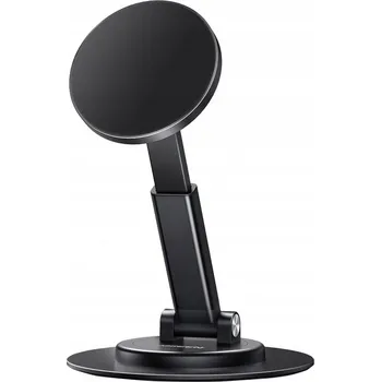 Magnetický držák na smartphone nebo tablet UGREEN LP862, otočný (černý)