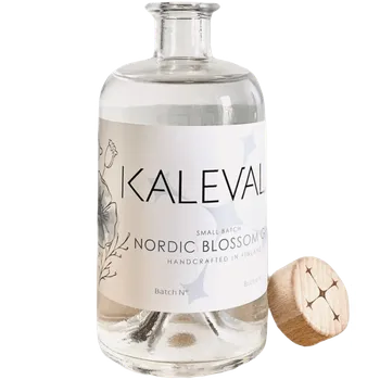 Gin Gin Kalevala Nordic Blossom 0,5l 38,6%
