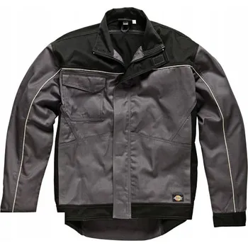 Pánská mikina Pracovní BOZP Mikina Dickies 3M, velikost L