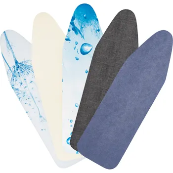 Potah na žehlicí prkno Brabantia Bavlněný potah na žehlicí prkno D, 2mm molitan, assort neutrální