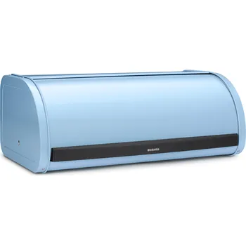 chlebník Brabantia Chlebník Roll Top, snová modrá