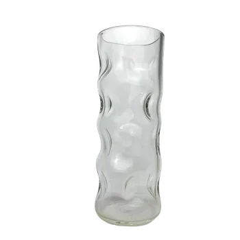 Váza Skleněná váza Ester 150/450