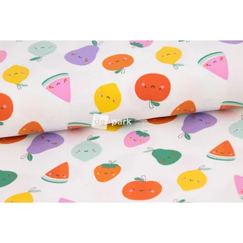 Úplet - Ovocný mix