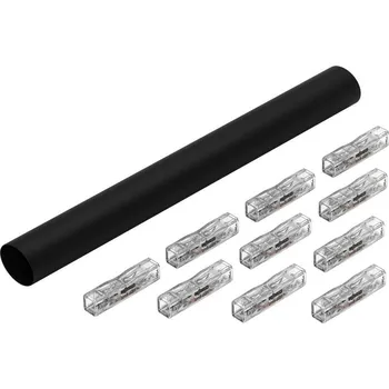 Sada pro opravu kabelu Wago 207-5465/316-000 + dárek zdarma