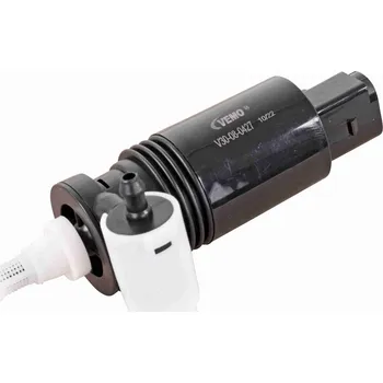 Autosklo Vodní čerpadlo ostřikovače, čistění skel VEMO V30-08-0427