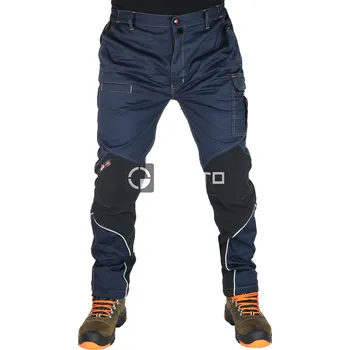 Industrial Starter Extreme 8830B/040 pracovní kalhoty M