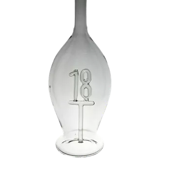 Karafa k výročí 18 let